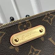 LOUIS VUITTON  MINI POCHETTE - 4