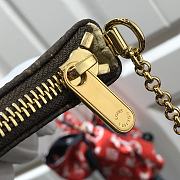 LOUIS VUITTON  MINI POCHETTE - 6