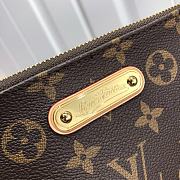 LOUIS VUITTON POCHETTE MILLA - 6