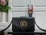 LOUIS VUITTON PONT 9 01 - 1