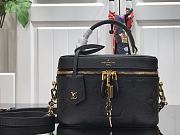 LOUIS VUITTON VANITY PM M45598 01 - 1