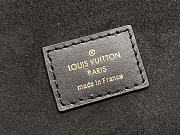 LOUIS VUITTON VANITY PM M45598 01 - 5