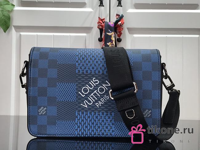 LOUIS VUITTON STUDIO MESSENGER 03 - 1