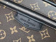 LOUIS VUITTON JOSH BACKPACK 01 - 5