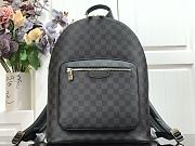 LOUIS VUITTON JOSH BACKPACK 02 - 1