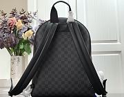 LOUIS VUITTON JOSH BACKPACK 02 - 3