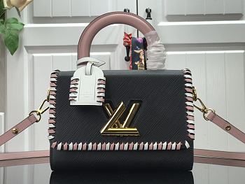 LOUIS VUITTON TWIST MM M57318 02 23CM