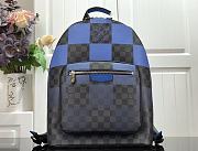 LOUIS VUITTON JOSH BACKPACK 03 - 1