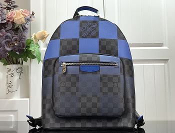 LOUIS VUITTON JOSH BACKPACK 03