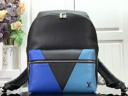 LOUIS VUITTON DISCOVERY BACKPACK M30735 01 - 1