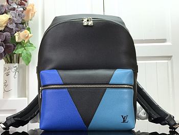 LOUIS VUITTON DISCOVERY BACKPACK M30735 01