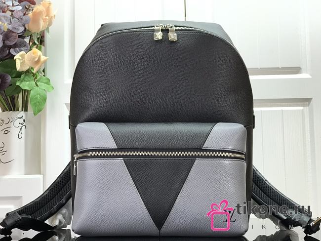 LOUIS VUITTON DISCOVERY BACKPACK M30735 02 - 1