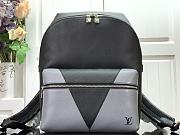 LOUIS VUITTON DISCOVERY BACKPACK M30735 02 - 1