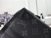 LOUIS VUITTON SOFT TRUNK WALLET  - 4