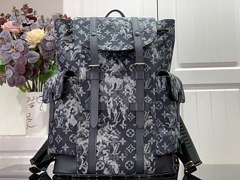 LOUIS VUITTON CHRISTOPHER BACKPACK