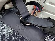 LOUIS VUITTON CHRISTOPHER BACKPACK - 5