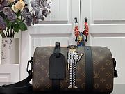 LOUIS VUITTON KEEPALL M45652GR - 1