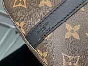 LOUIS VUITTON KEEPALL M45652GR - 6