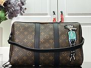 LOUIS VUITTON KEEPALL M80130L - 1