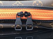 LOUIS VUITTON KEEPALL M80130L - 4