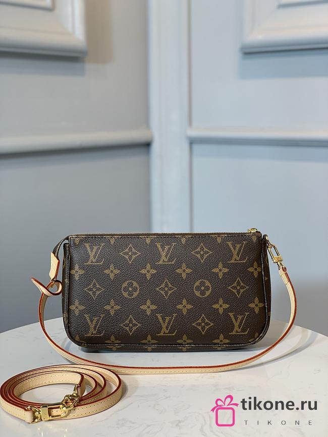 LOUIS VUITTON  POCHETTE ACCESSOIRES 01 - 1