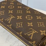 LOUIS VUITTON  POCHETTE ACCESSOIRES 01 - 4