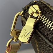 LOUIS VUITTON  POCHETTE ACCESSOIRES 01 - 6