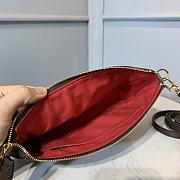 LOUIS VUITTON POCHETTE ACCESSOIRES 02 - 6