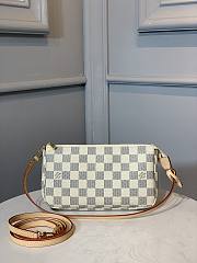 LOUIS VUITTON POCHETTE ACCESSOIRES 03 - 5