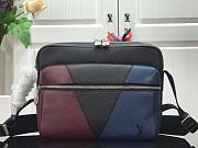 LOUIS VUITTON OUTDOOR MESSENGER PM - 1