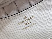 LOUIS VUITTON GAME ON TWIST PM 01 19CM - 3