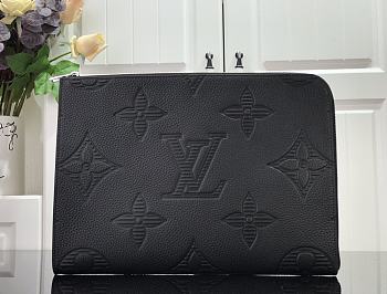 LOUIS VUITTON POCHETTE JOUR