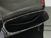 LOUIS VUITTON TRUNK MESSENGER M57282 - 2