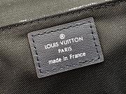 LOUIS VUITTON TRUNK MESSENGER M57282 - 6