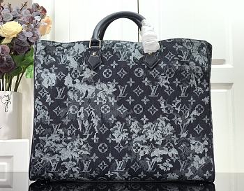 LOUIS VUITTON GRAND SAC