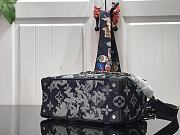 LOUIS VUITTON MINI SOFT TRUNK M80033 - 3