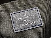 LOUIS VUITTON MINI SOFT TRUNK M80033 - 6