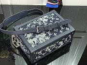 LOUIS VUITTON SOFT TRUNK M57283 - 3