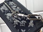 LOUIS VUITTON SOFT TRUNK M57283 - 4