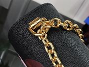 LOUIS VUITTON TWIST M57057SY 23CM - 5