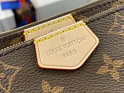 LOUIS VUITTON  MULTI POCHETTE ACCESSOIRES M44823SY 01 - 4