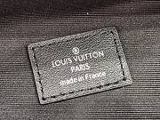 Louis Vuitton Discovery Bumbag M57276 - 44×15×9cm - 5