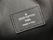 Louis Vuitton Nano Amazon Messenger - 13×18×9cm - 2