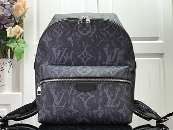 Louis Vuitton Discovery Backpack - 37×40×20cm