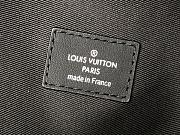 Louis Vuitton Discovery Backpack - 37×40×20cm - 3