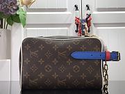 LOUIS VUITTON  TOILETRY BAG - 1