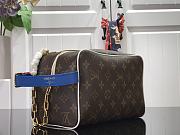 LOUIS VUITTON  TOILETRY BAG - 6