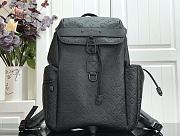 Louis Vuitton Discovery Backpack M43680 - 35×54.5×19cm - 1