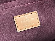 LOUIS VUITTON SINCE 1854 ONTHEGO GM 01 - 5