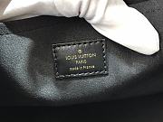 LOUIS VUITTON SINCE 1854 ONTHEGO GM 02 - 3